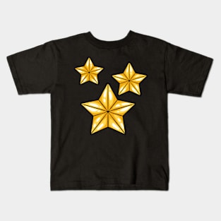 Stars Kids T-Shirt